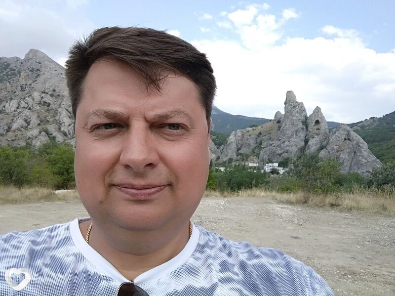 Серж, 40, Серпухове — анкета №4279517
