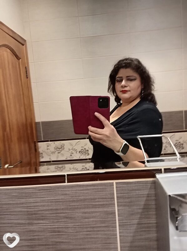 Тамара, 41, Витебске — анкета №4279523
