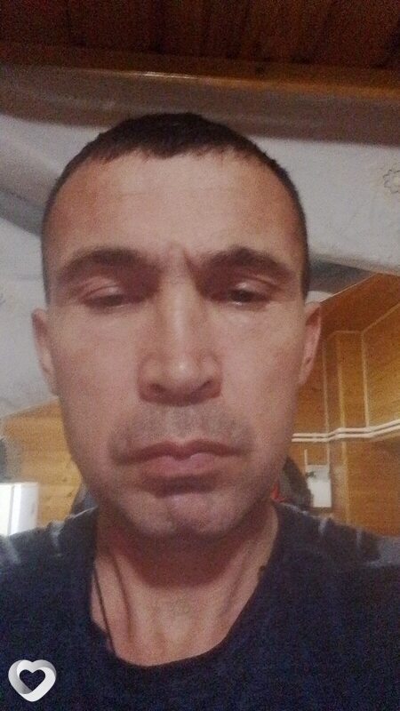 Александр, 37, Артеме — анкета №4279527