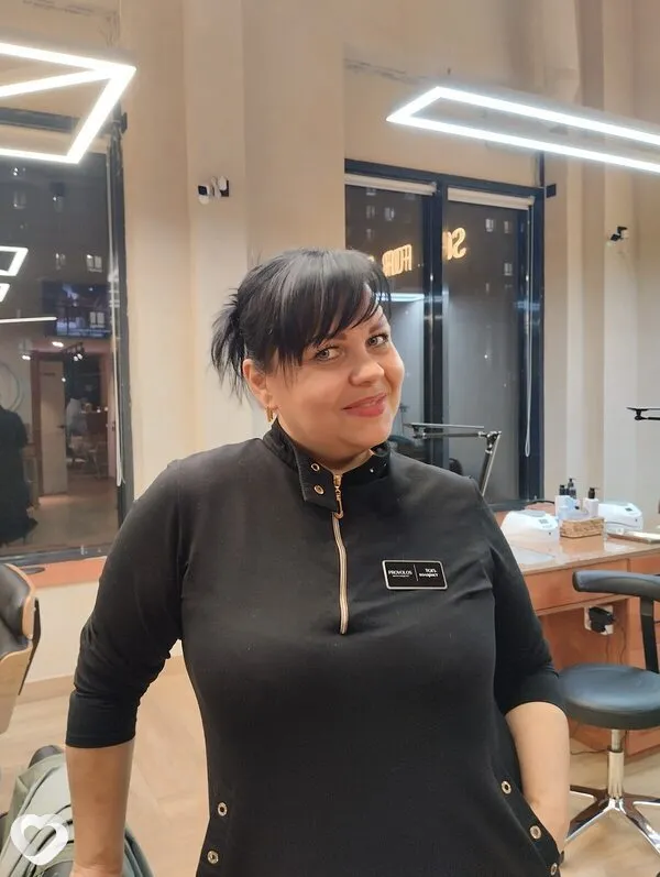 Елена, 47, Москве — анкета №4279528