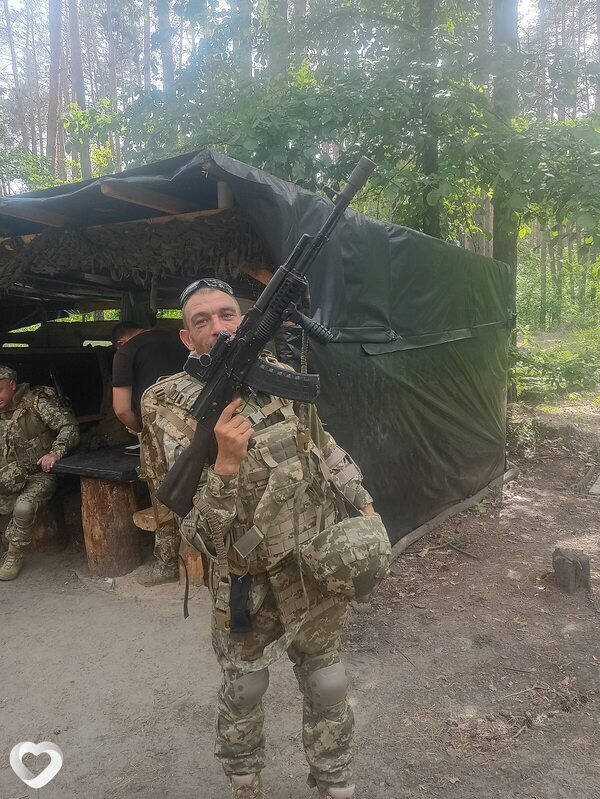Ваня Ротар, 37, Запорожье — анкета №4279530