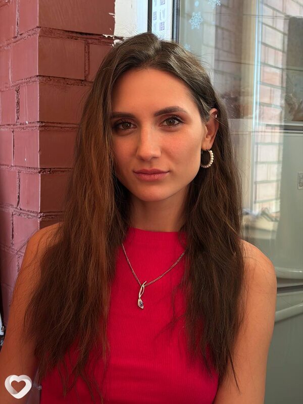 Евгения, 28, Санкт-Петербурге — анкета №4279535