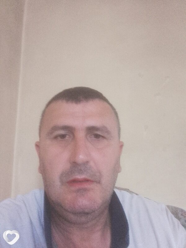 Гарик, 46, Ереван — анкета №4279538