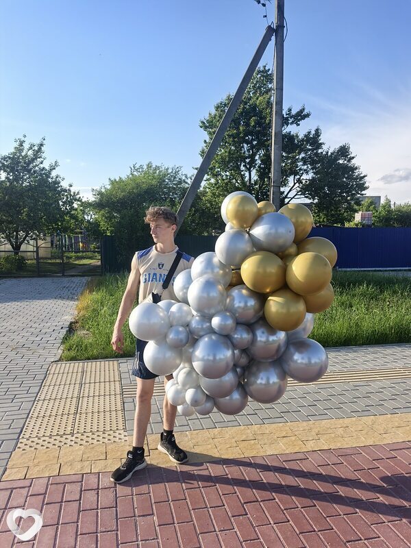 Рома, 20, Минске — анкета №4279539