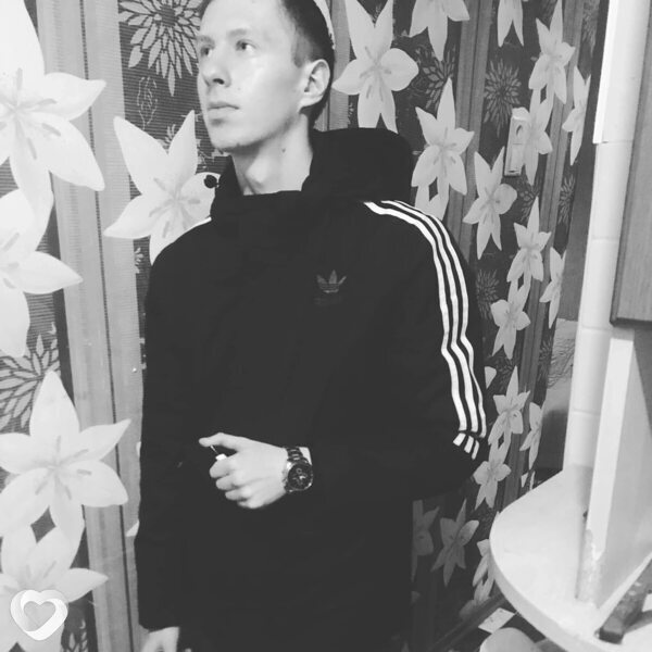 Дмитрий, 26, Москве — анкета №4278498