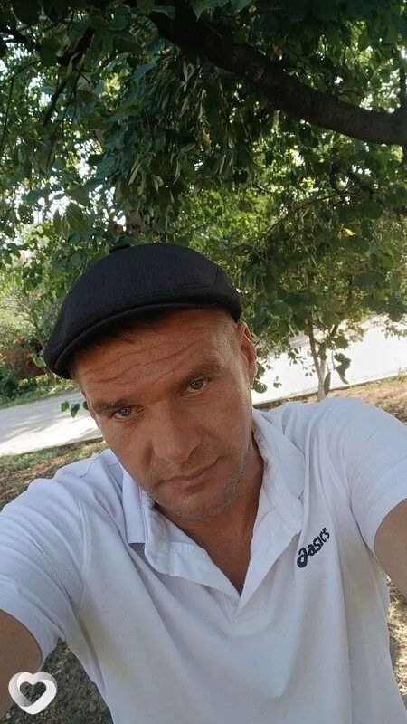Oleg, 41, Армавире — анкета №4278499