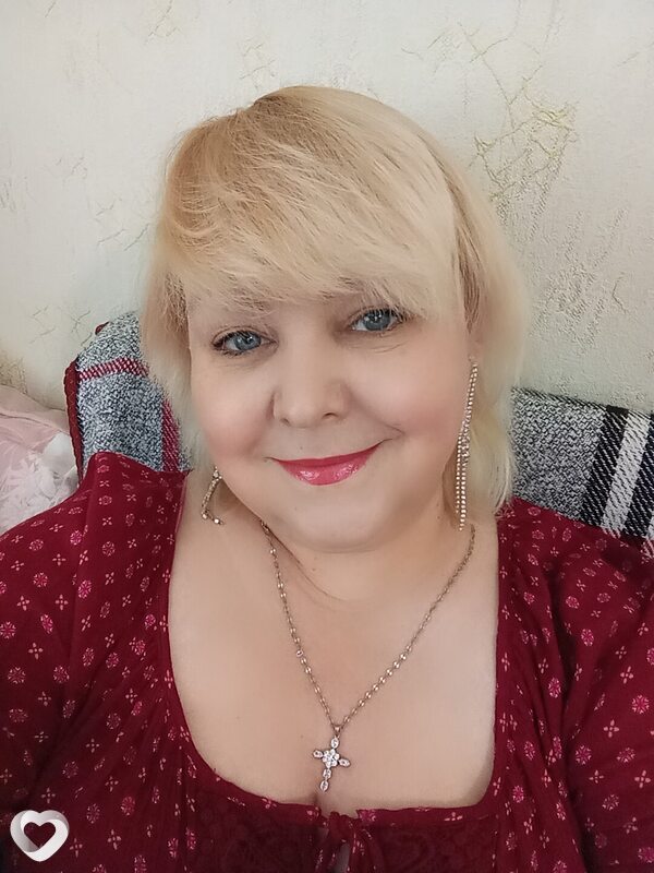 Наталья, 49, Минске — анкета №4278506