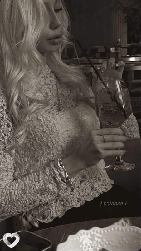 Полина, 25, Уфе — анкета №4278513