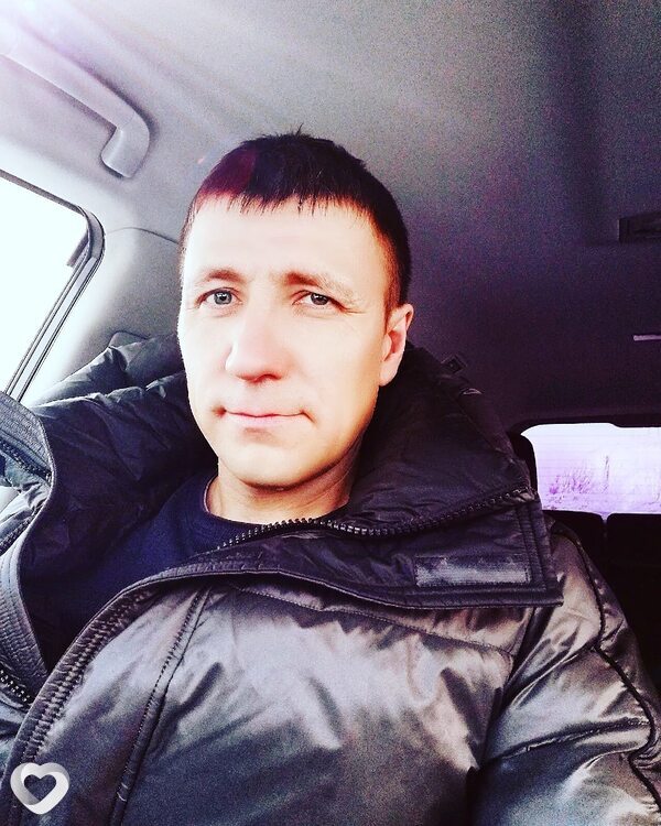 Алексей, Новодвинск