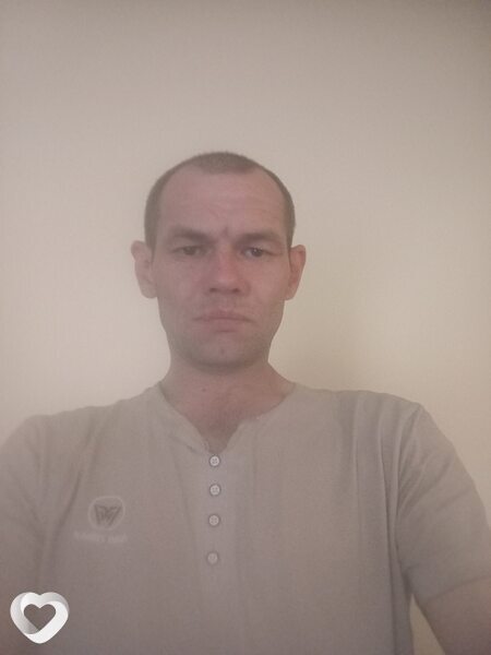 Александр, 39, Геленджике — анкета №4278486