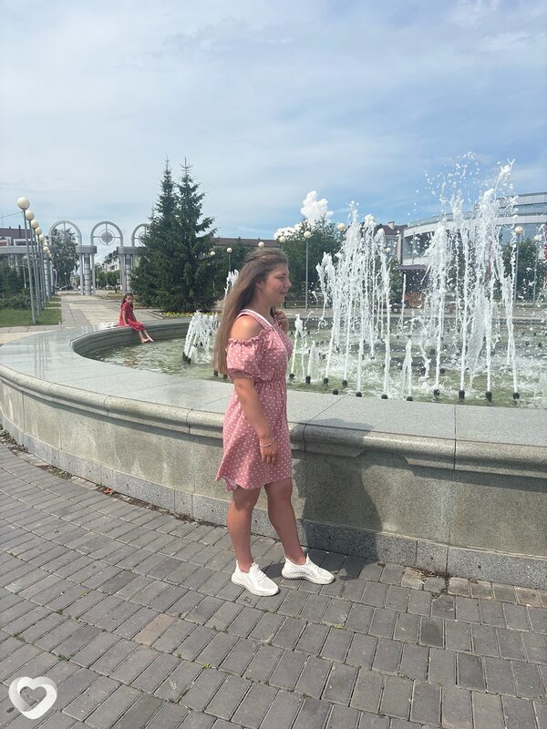 Самира, 26, Ишиме — анкета №4278547