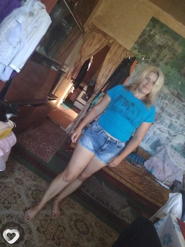 Наташа, 39, Витебске — анкета №4278548