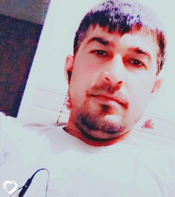 Али, 36, Гуси-Хрустальном — анкета №4278549