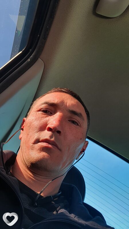 Самат, 39, Алматы — анкета №4278562
