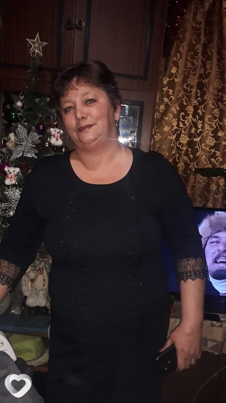 Наталья, 49, Уссурийске — анкета №4278563