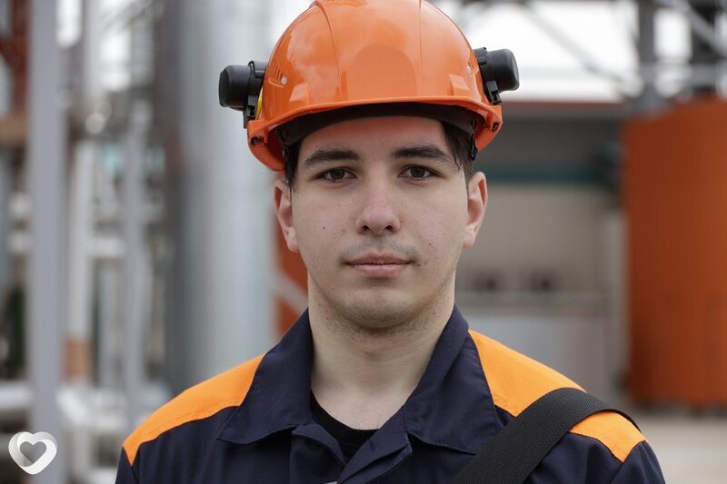 Андрей, 21, Туле — анкета №4278564