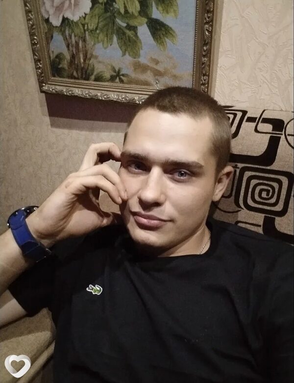 Марк, 31, Красноярске — анкета №4278571