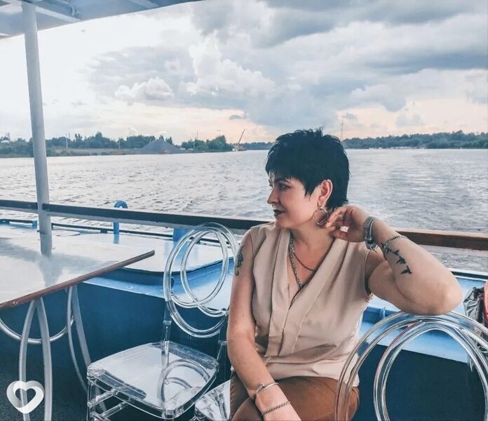 Елена, Дмитров