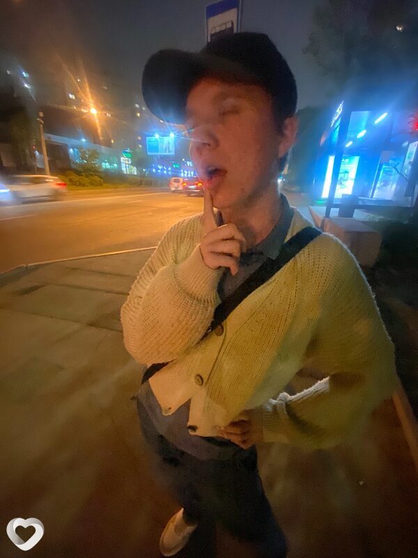 Николай, 20, Владивостоке — анкета №4278617