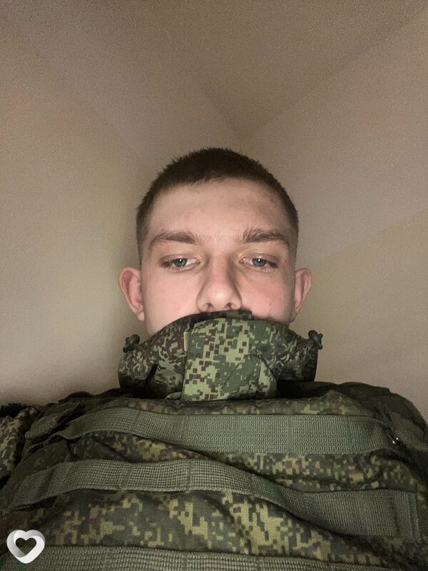 Линар, 20, Набережных Челнах — анкета №4278619