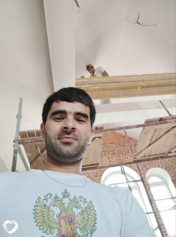 Merdan, 26, Минске — анкета №4278621