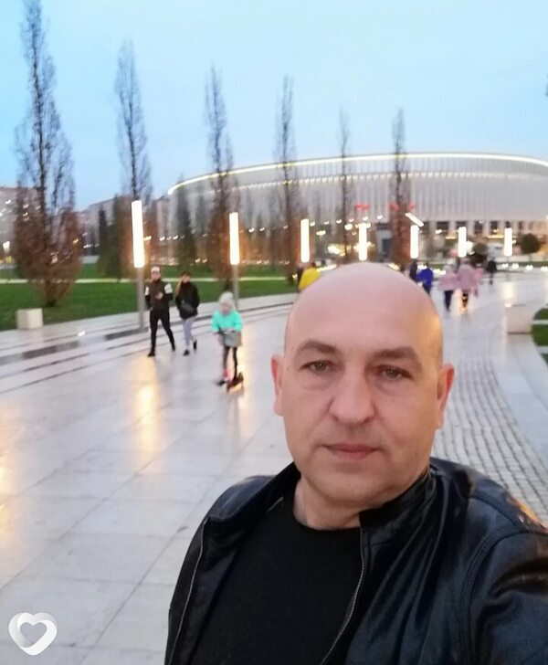 Александр, 41, Ростове-на-Дону — анкета №4278622