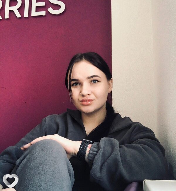 Наталья, 26, Ростове-на-Дону — анкета №4278624