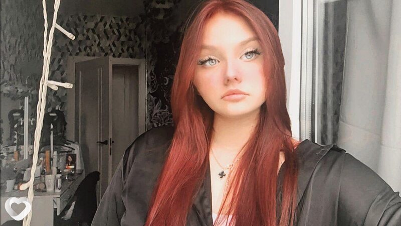 Наталья, 20, Перми — анкета №4278627