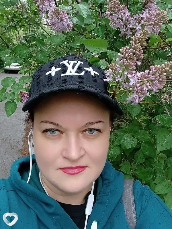 Ася, 46, Барнауле — анкета №4278628
