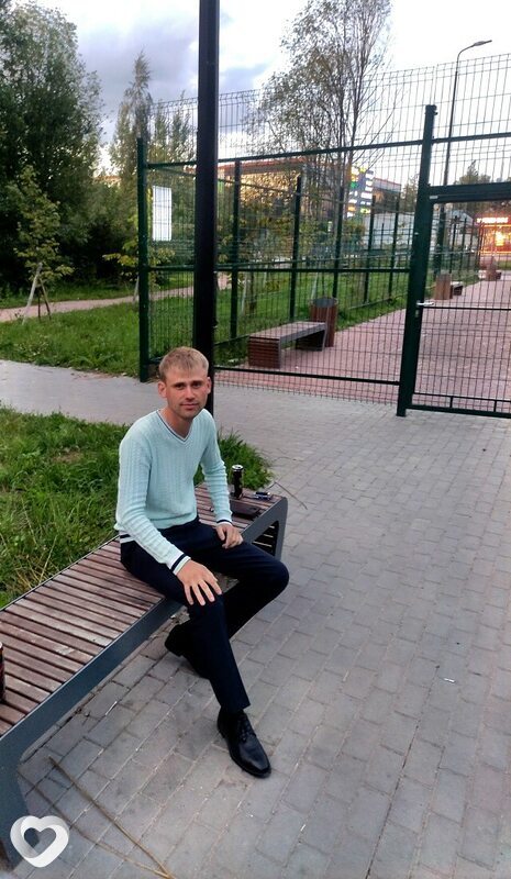 Сергей, 34, Липецке — анкета №4278629