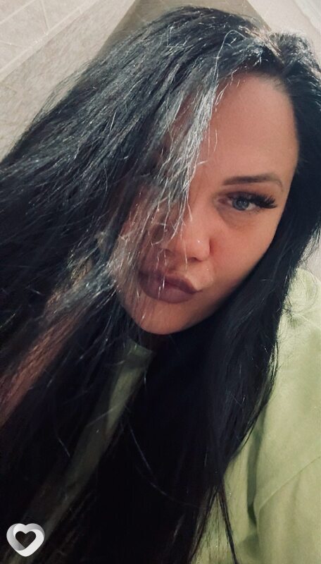 Оксана, Счастье