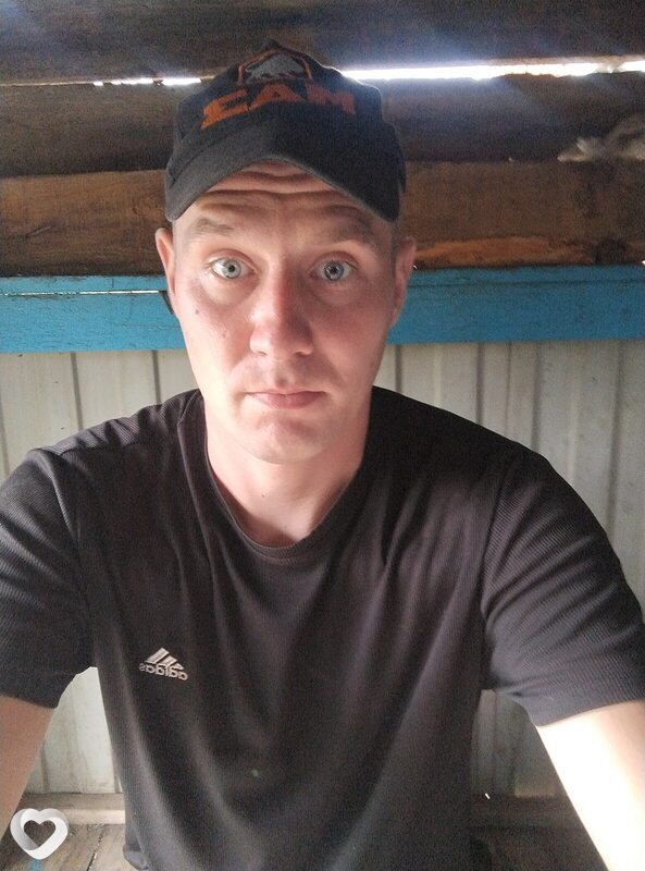 Алексей, Константиновск