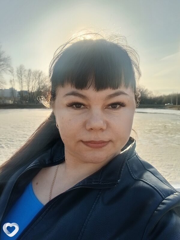 Ирина, Смоленск