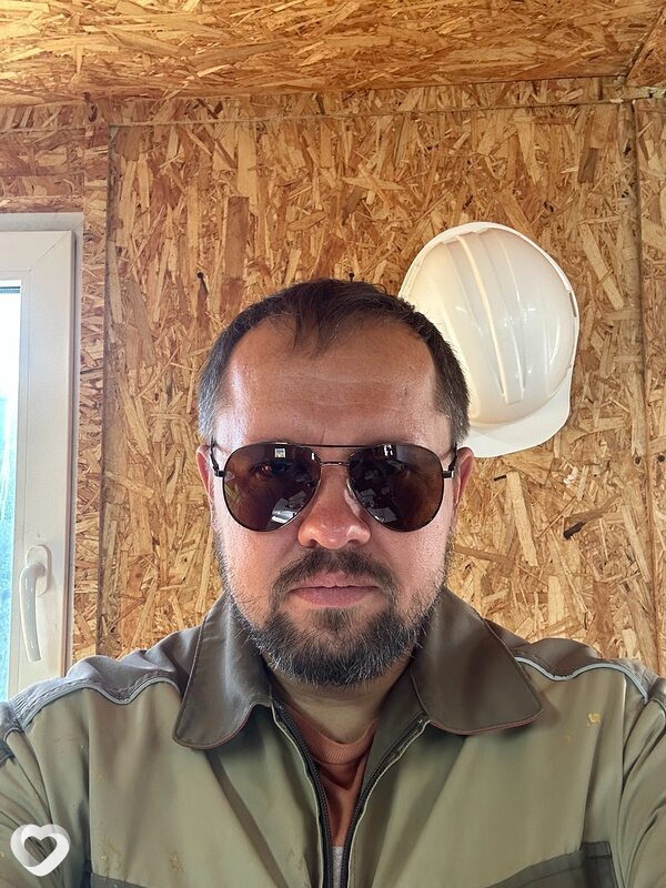Алексей, 40, Краснодаре — анкета №4278634