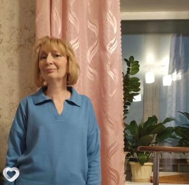 Оля, 53, Саратове — анкета №4278693