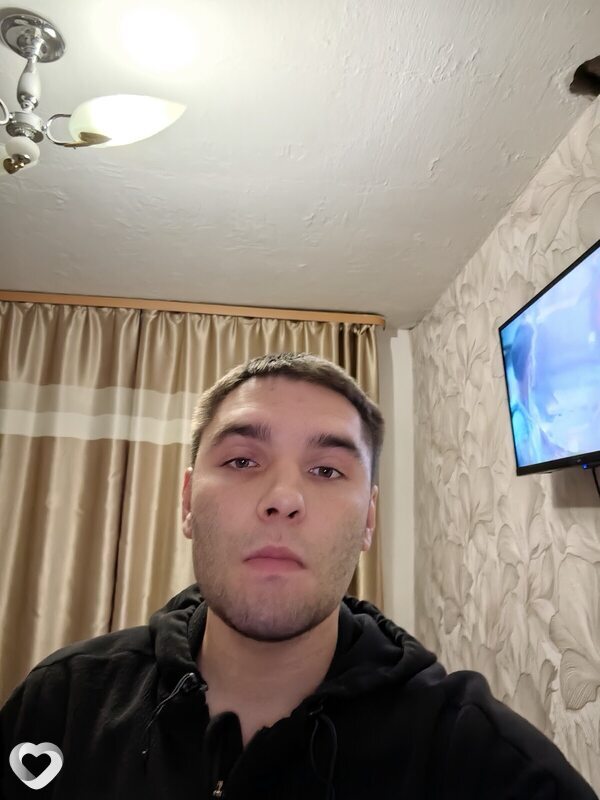 Дмитрий, 27, Улан-Удэ — анкета №4278699