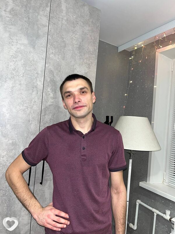 Павел, 30, Нижнем Новгороде — анкета №4278707