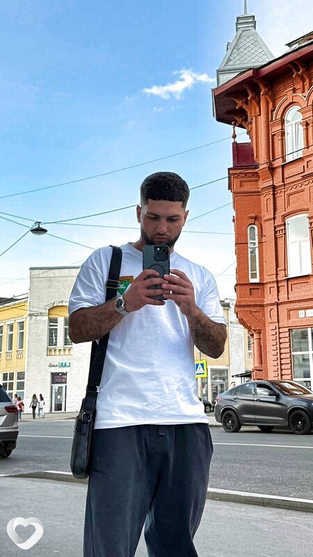 Роман, 25, Саратове — анкета №4278708