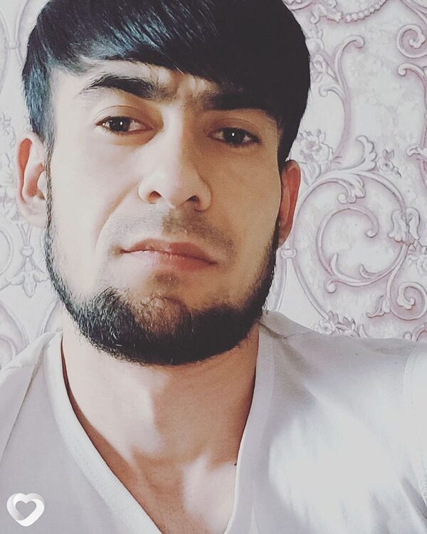Azizbek, 26, Москве — анкета №4278709