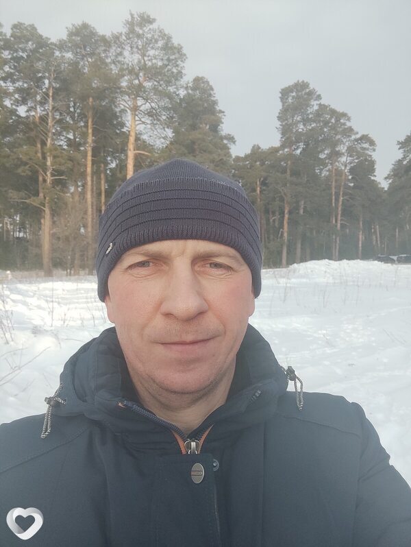 Алексей, 48, Барнауле — анкета №4278710