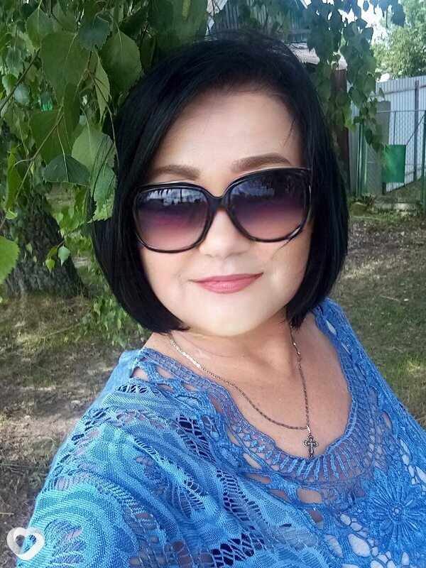 Татьяна, 55, Брянске — анкета №4278716