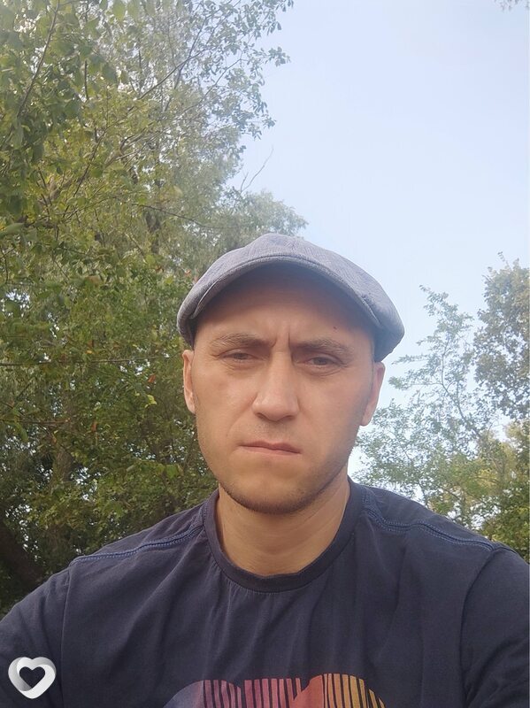 Сергей, 46, Днепр — анкета №4278744
