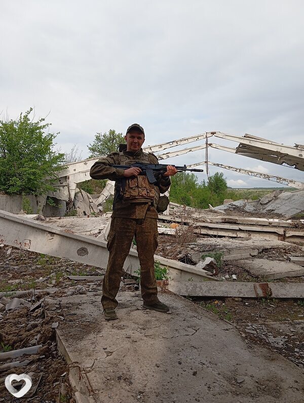 Константин, 35, Брянске — анкета №4278758