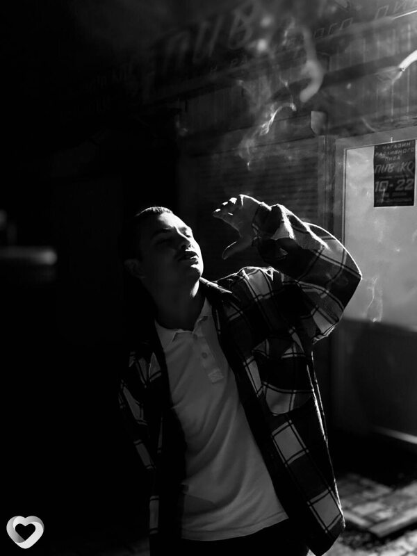 Кирилл, 24, Могилев — анкета №4278759