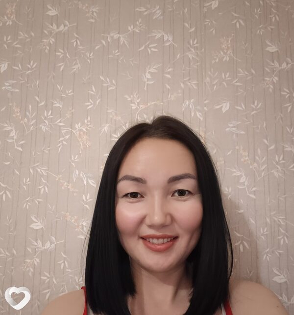 Дари, 36, Улан-Удэ — анкета №4278763