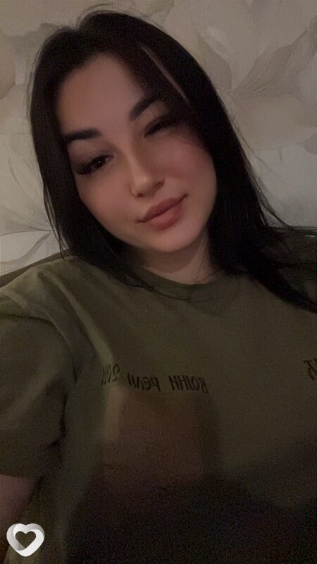 Дарья, Ужур