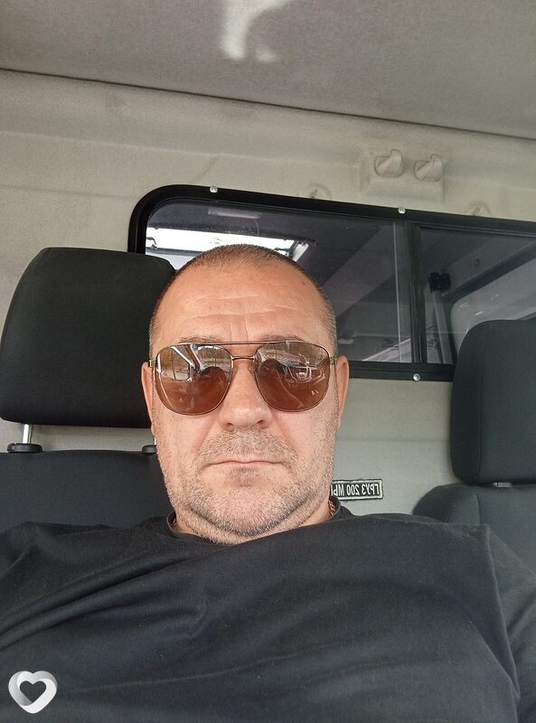 Сергей, 50, Екатеринбурге — анкета №4278720