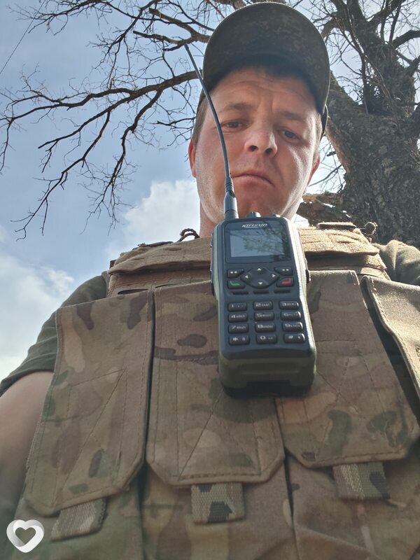 Павел, Благовещенск