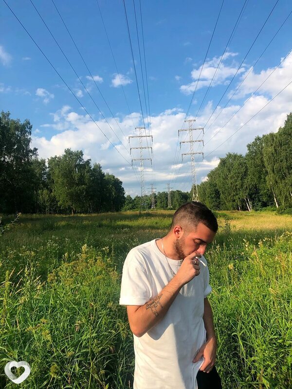 Артём, 27, Курчатове — анкета №4278725