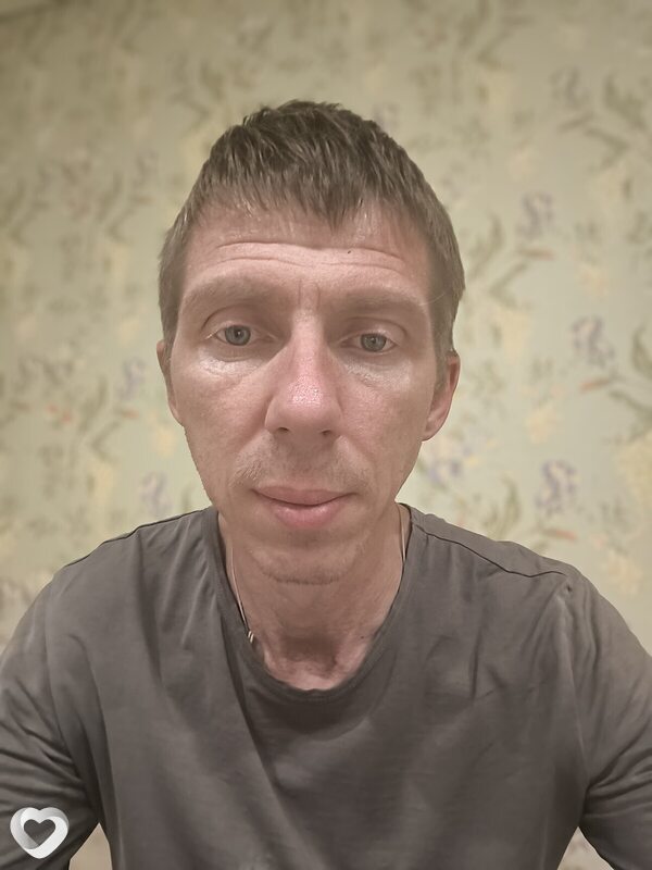 Николай, 42, Котласе — анкета №4278729